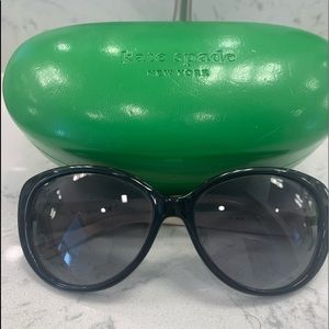 Kate Spade Sunglasses - Stylish! Must have!